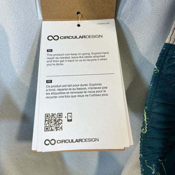 NWT The North Face Mens Elevation Short Sz XXL Performance Sporty UV Protection - Picture 11 of 11